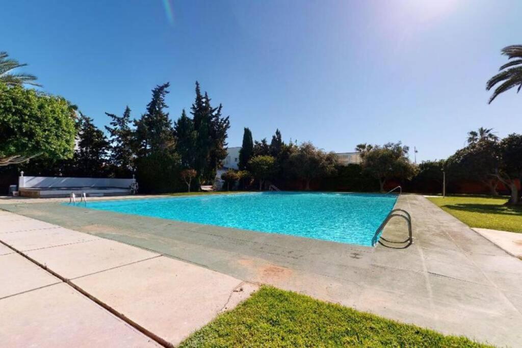 apartamento enfrente del mar Appartamento Altea Esterno foto